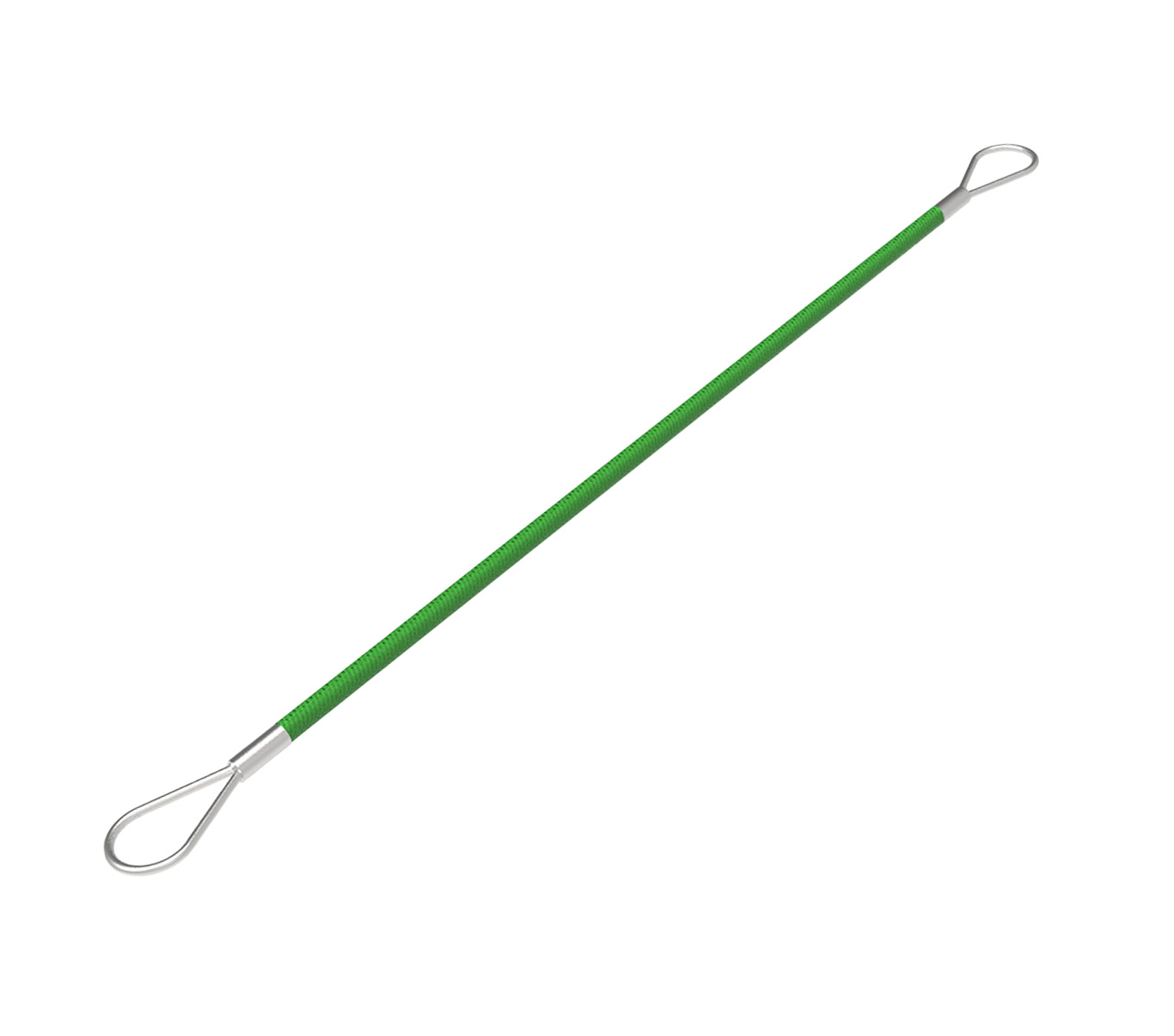 Standard Lanyard with 2 Loops