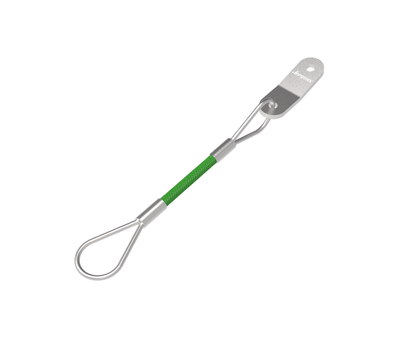 Standard Lanyard with 1 Loops