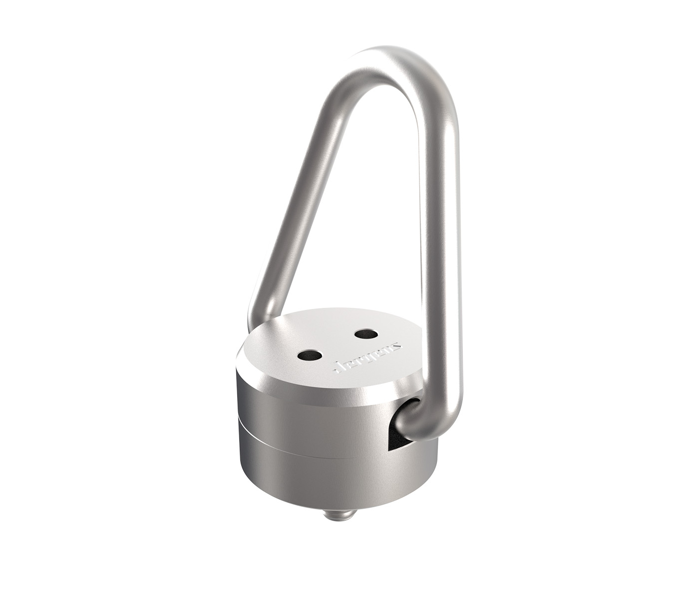 Stainless Steel Swivel Eye Bolts