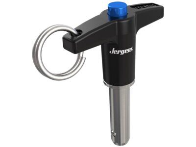 T-Handle Quick-Release Pins