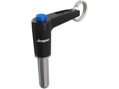 L-Handle Quick-Release Pins