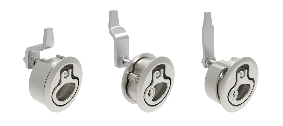 M1 - Compression Latches