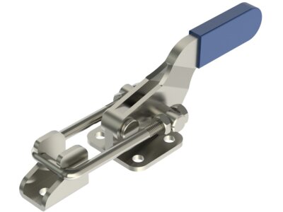 Pull Action Latch Toggle Clamps