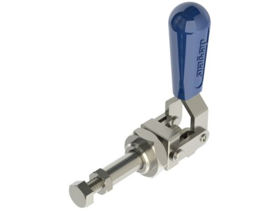 Straight Line Action Toggle Clamps