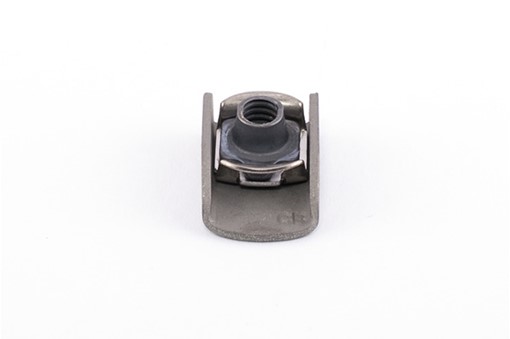 CB2011 - One-Lug Bracket-Retained Nutplate