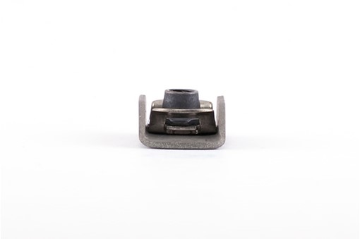 CB2011 - One-Lug Bracket-Retained Nutplate
