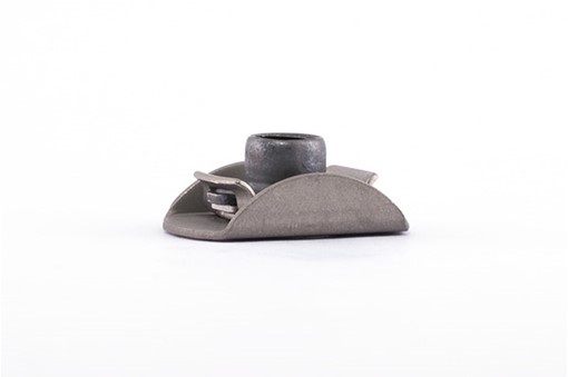 CB3009 - Two-Lug Bracket-Retained Nutplate
