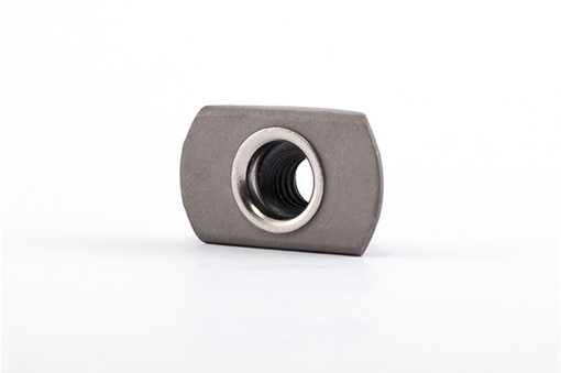 CB3009 - Two-Lug Bracket-Retained Nutplate