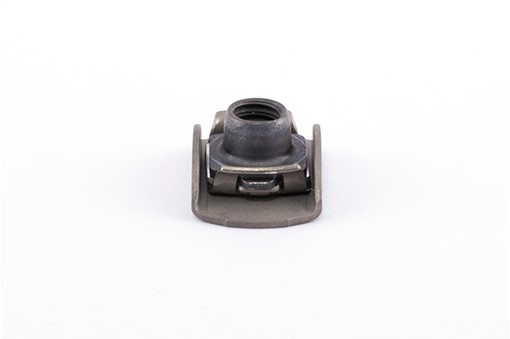 CB3009 - Two-Lug Bracket-Retained Nutplate