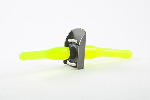 CB3011 - One-Lug Bracket-Retained Nutplate