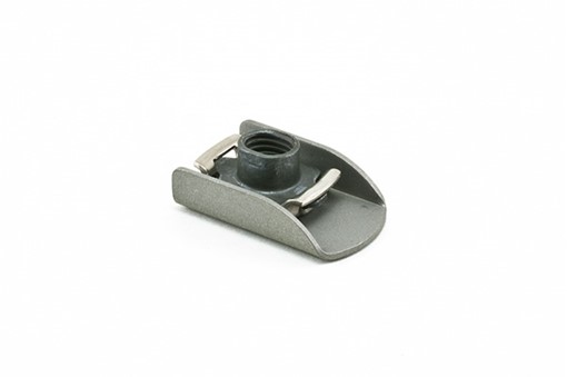CB3011 - One-Lug Bracket-Retained Nutplate
