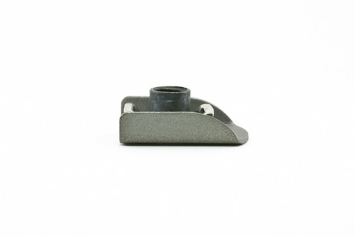 CB3011 - One-Lug Bracket-Retained Nutplate