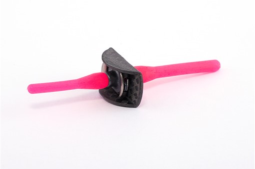 CB4009 - Two-Lug Bracket-Retained Nutplate