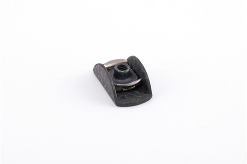CB4009 - Two-Lug Bracket-Retained Nutplate