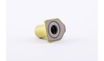CB6008 - One-Lug Sealed Nutplate
