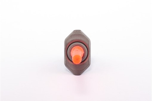 CB6010 - Two-Lug Sealed Nutplate