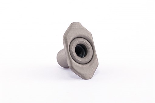 CB6010 - Two-Lug Sealed Nutplate