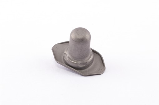 CB8010 - Two-Lug Sealed Nutplate