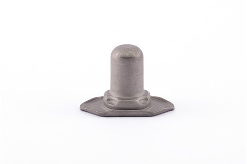 CB8010 - Two-Lug Sealed Nutplate