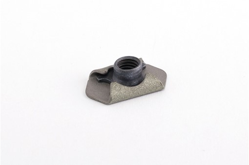 CB6014 - Miniature Fold-Over Nutplate