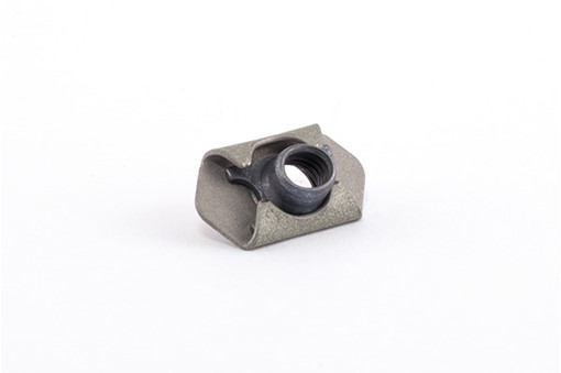CB6014 - Miniature Fold-Over Nutplate