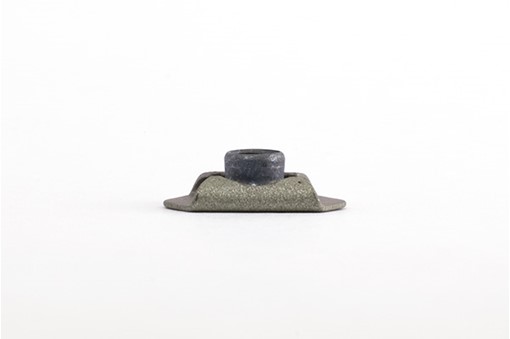 CB6014 - Miniature Fold-Over Nutplate