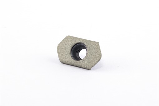 CB6014 - Miniature Fold-Over Nutplate