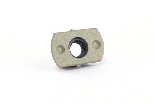 CB8009 - Two-Lug Clip-Retained Nutplate