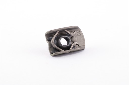 CB8011 - One-Lug Clip-Retained Nutplate