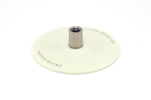 CB4201 - Extra-Large Locking-Thread Standoff
