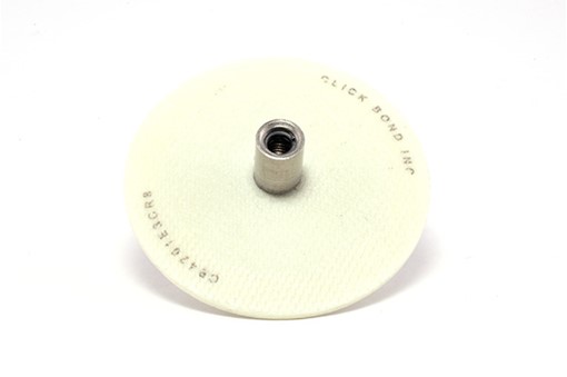 CB4201 - Extra-Large Locking-Thread Standoff