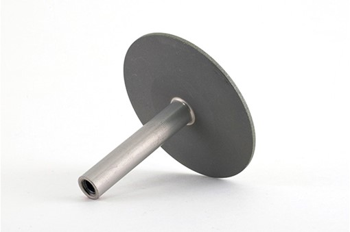CB3201 - Large-Base Locking-Thread Standoff