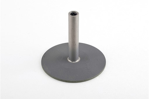 CB3201 - Large-Base Locking-Thread Standoff