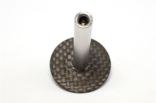 CB4001 - Composite-Base Locking-Thread Standoff