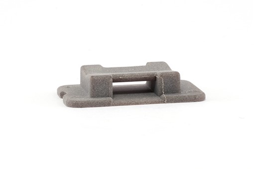 CB9120 - Standard Cable-Tie Mount