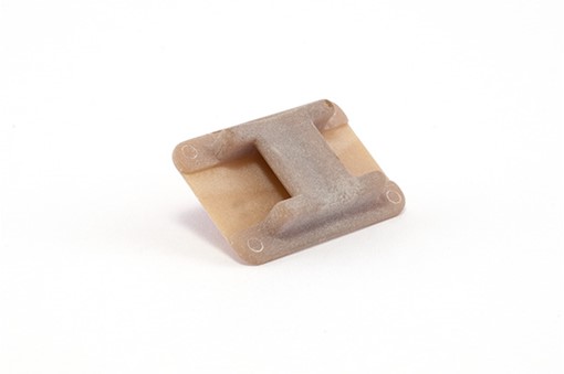 CB9151 - Transverse Cable-Tie Mount
