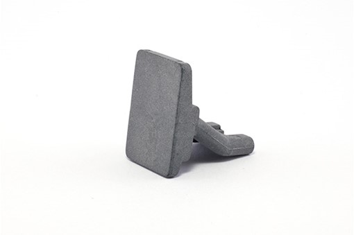 CB9257 - Cable-Tie Tree Mount