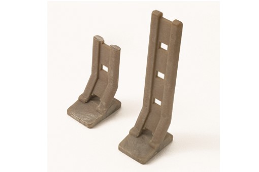 CB9257 - Cable-Tie Tree Mount