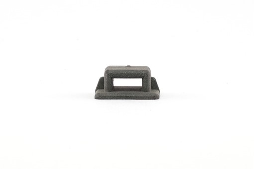 CB9787 - Transverse Cable-Tie Mount
