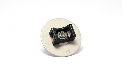 CB3019 - Swivel Cable-Tie Mount