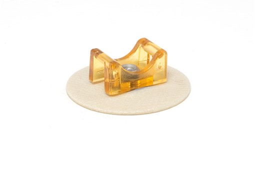 CB4019 - Swivel Cable-Tie Mount