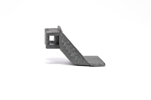 CB4020 - Right-Angle Swivel Cable-Tie Mount