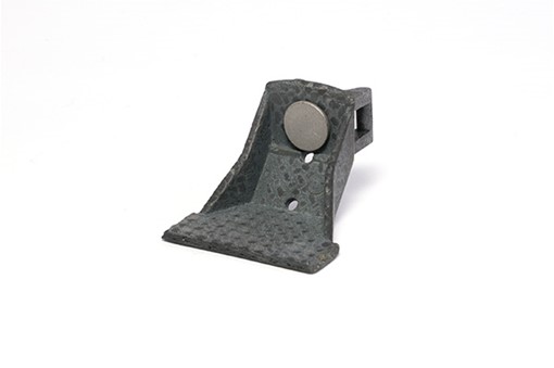 CB4020 - Right-Angle Swivel Cable-Tie Mount