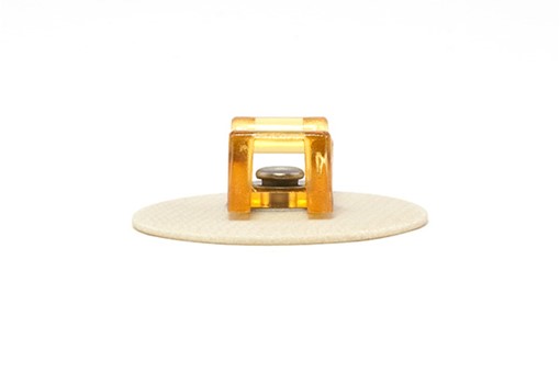 CB4519 - Swivel Cable-Tie Mount