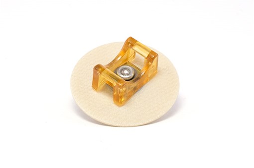 CB4519 - Swivel Cable-Tie Mount