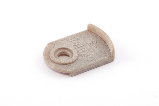 CB9188 - Single Line-Clamp Support