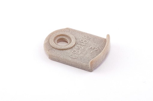 CB9188 - Single Line-Clamp Support