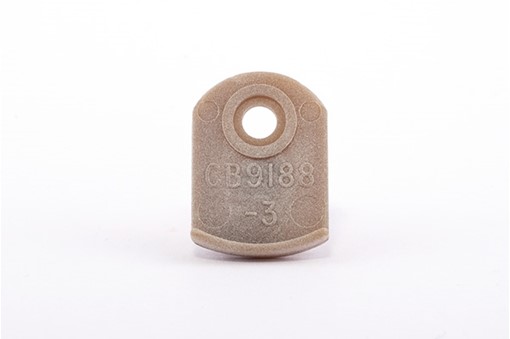 CB9188 - Single Line-Clamp Support