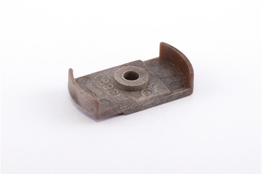 CB9212 - Double Line-Clamp Support