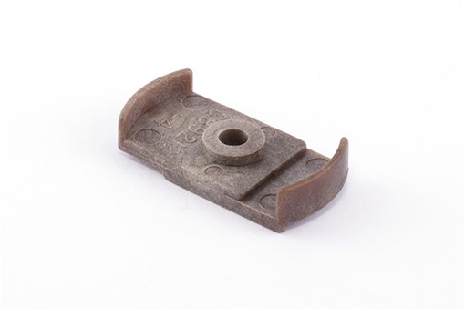 CB9212 - Double Line-Clamp Support